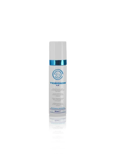 TEBISKIN® LC pigmentines dėmes šviesinantis kremas