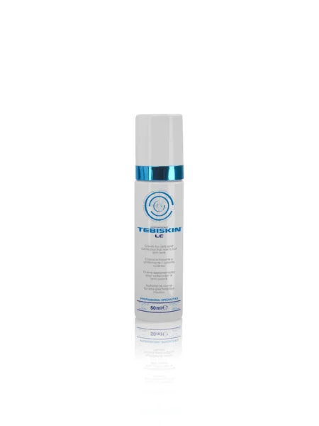 TEBISKIN® LC pigmentines dėmes šviesinantis kremas