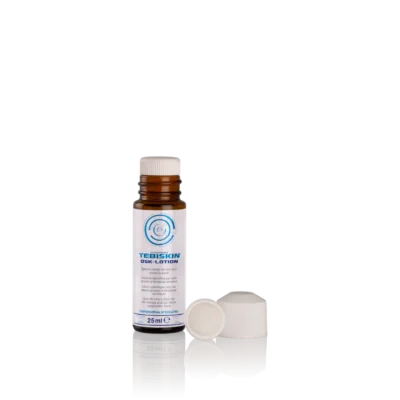 TEBISKIN® OSK-LOTION losjonas TEBISKIN® OSK-LOTION losjonas riebiai odai