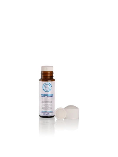TEBISKIN® OSK-LOTION losjonas riebiai odai