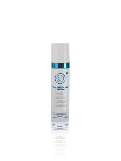 TEBISKIN® UV-OSK SPF 30 apsauginis kremas nuo saulės