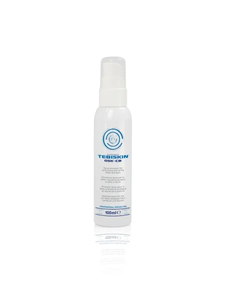 TEBISKIN®OSK-CB speciali purškiama emulsija