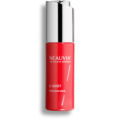 Neauvia C-Shot Serumas 30 ml Neauvia C-Shot Serumas 30 ml - atgaivinantis veido serumas su vitamino C