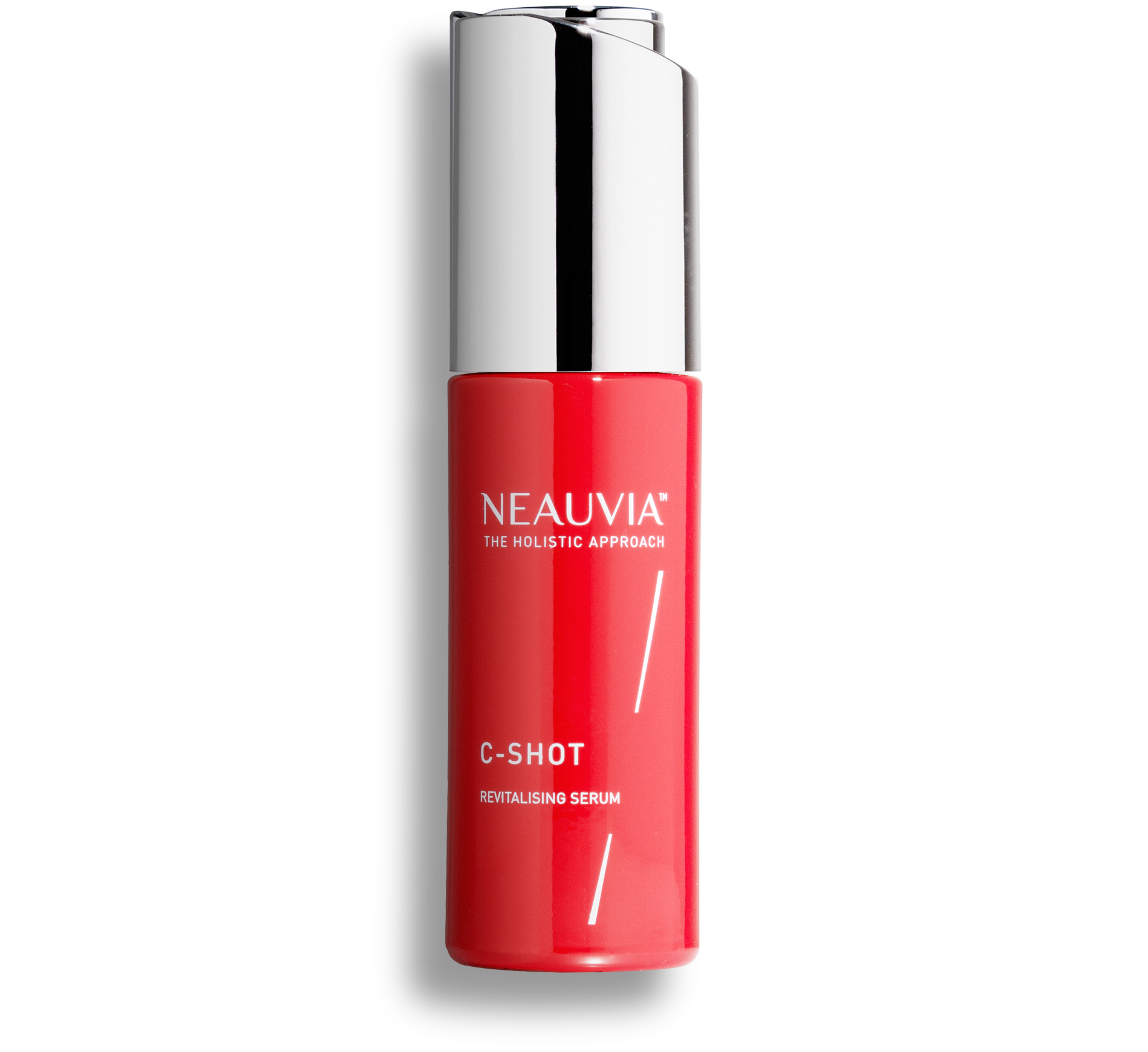 Neauvia C-Shot Serumas 30 ml Neauvia C-Shot Serumas 30 ml - atgaivinantis veido serumas su vitamino C